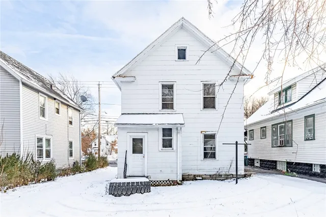 $100,000 | 1822 Clifford Avenue, Rochester, NY 14609