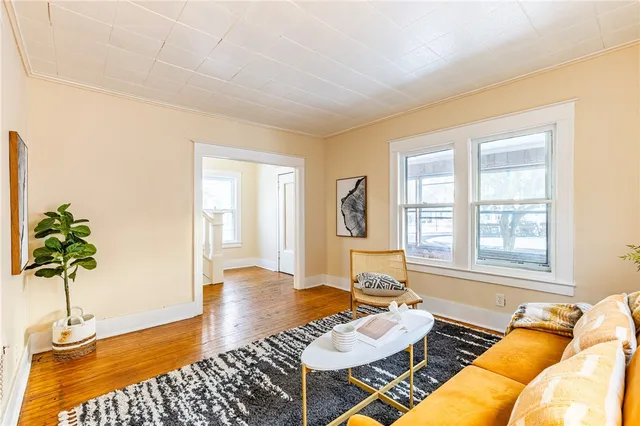 $100,000 | 1822 Clifford Avenue, Rochester, NY 14609