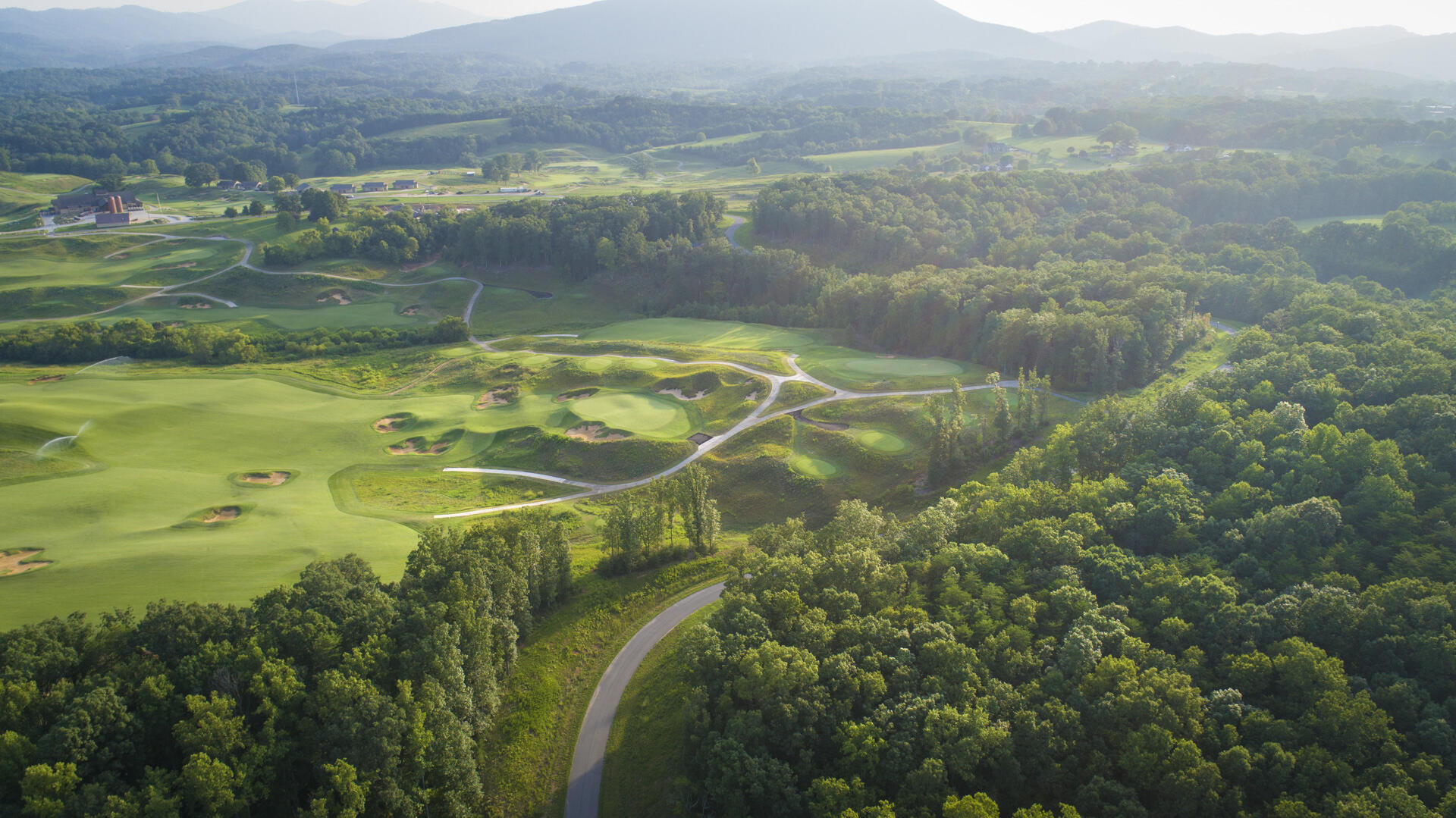 3592 Ballyhack Trail Roanoke, VA 24014 - Photo 54 of 61 a view of a lake view