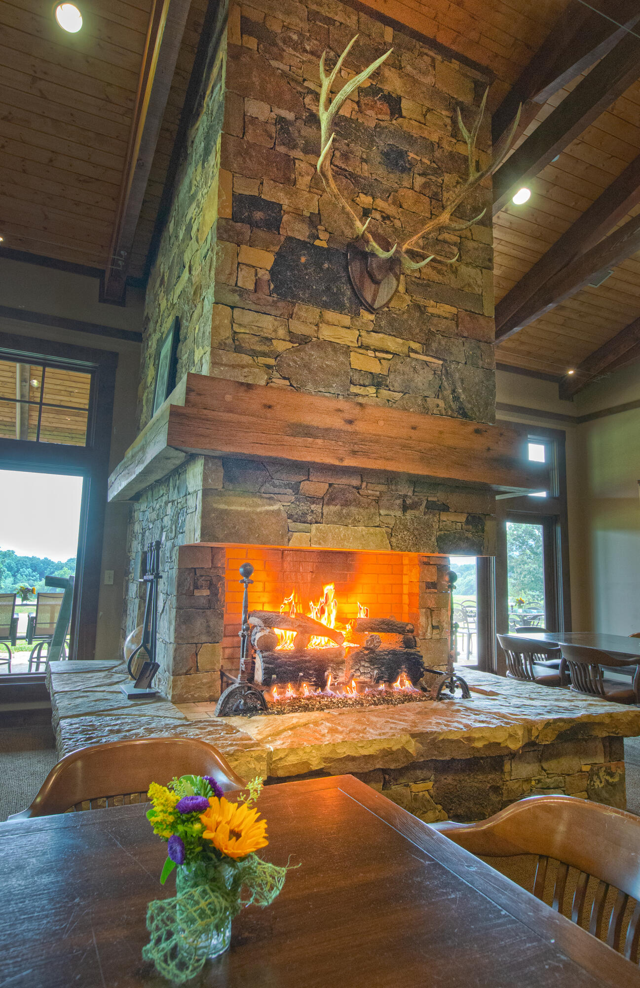 3592 Ballyhack Trail Roanoke, VA 24014 - Photo 10 of 61 a view of a indoor swimming pool