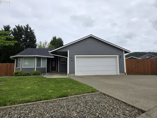 $362,900 | 1513 Farrah Court, Sutherlin, OR 97479