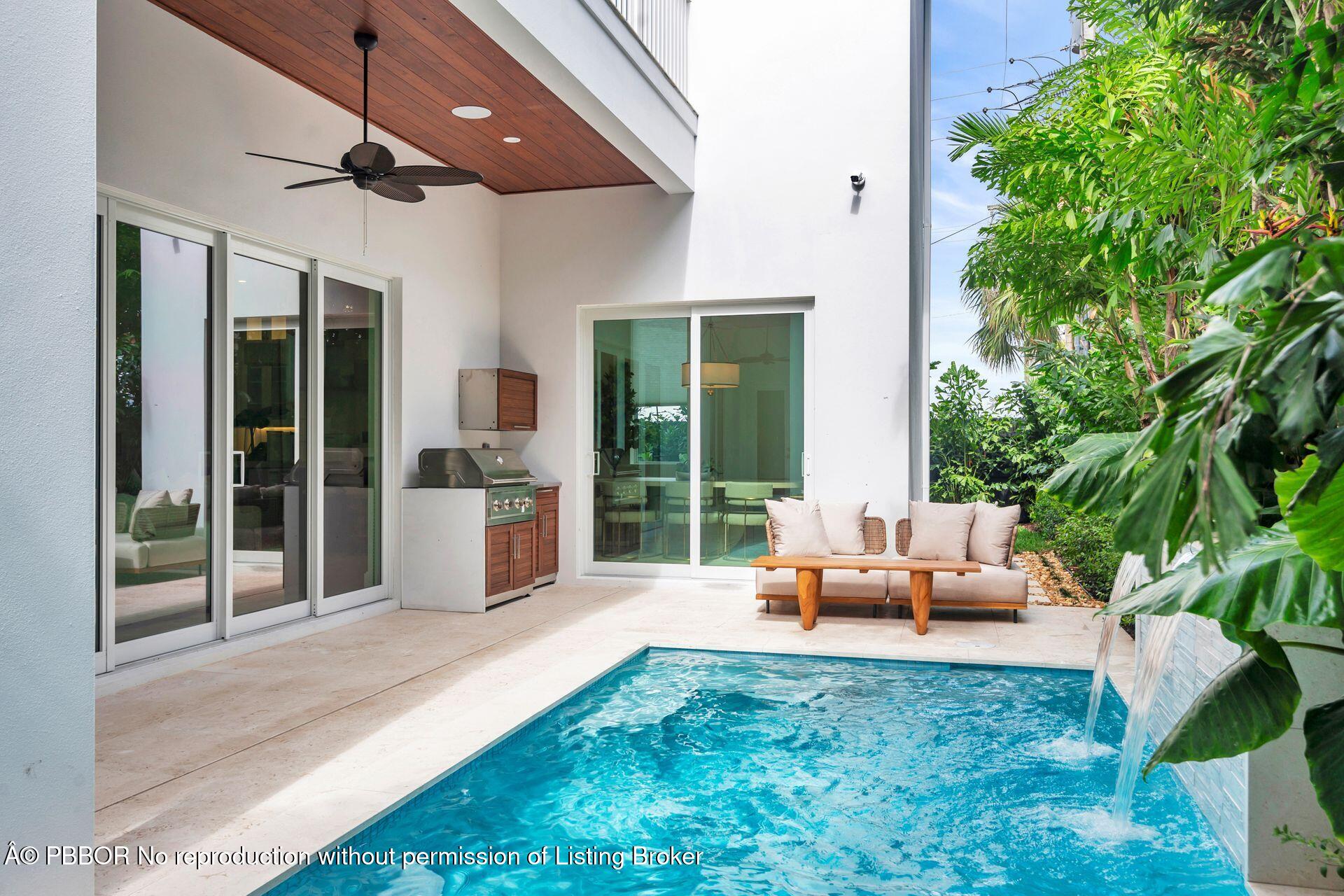 369 Avila Road West Palm Beach, FL 33405 - Photo 49 of 58 Pool/Loggia