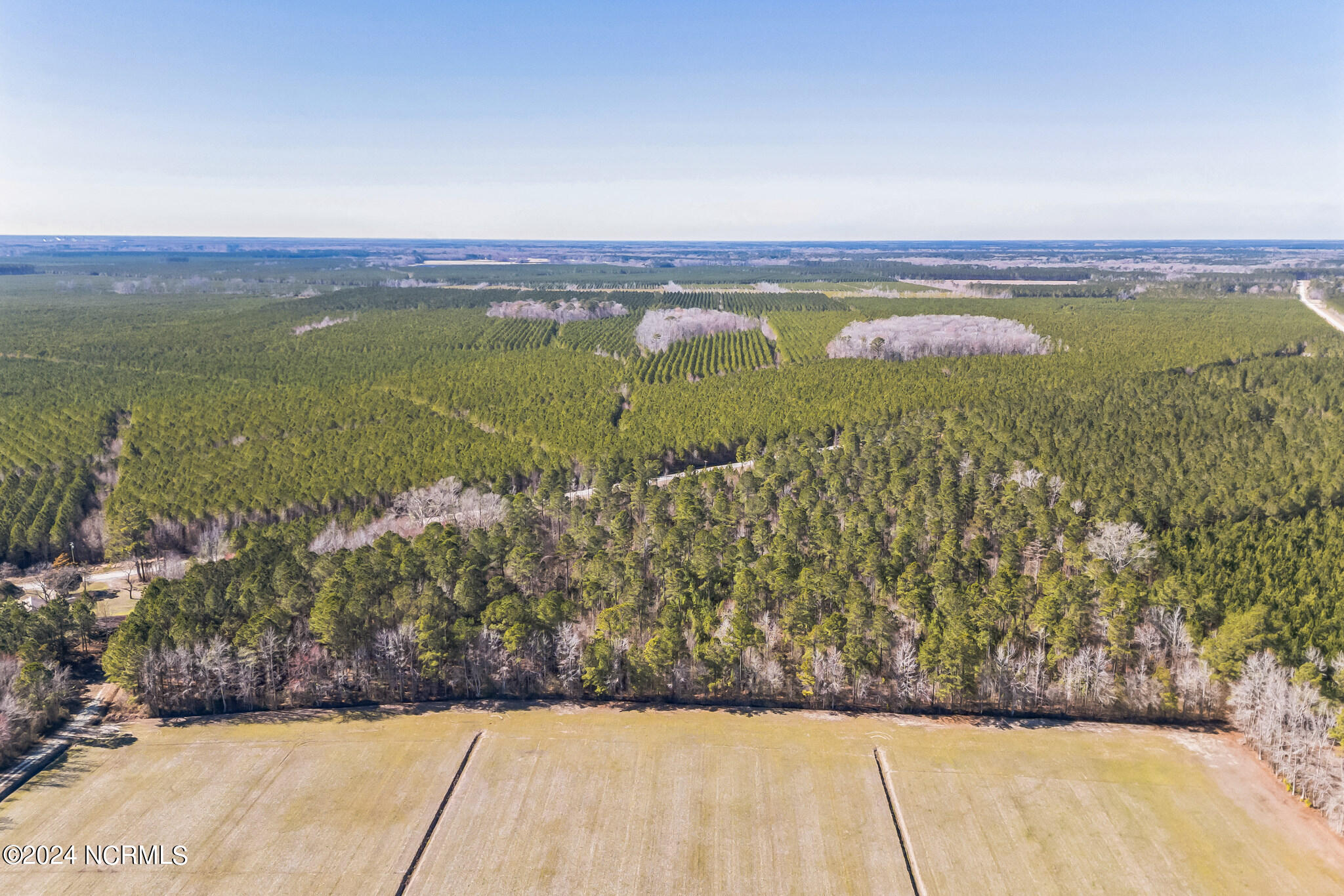 0 Saints Delight Church Road New Bern, NC 28560 - Photo 1 of 27 1