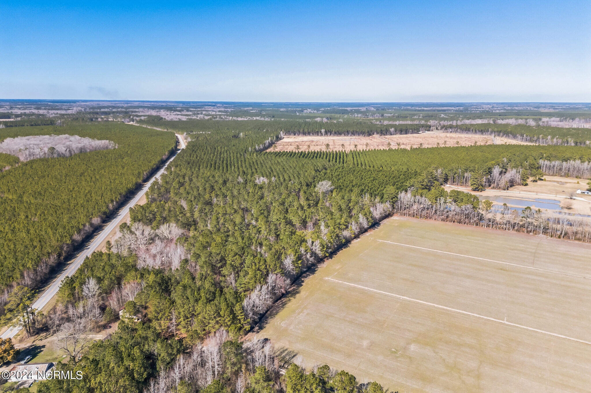 0 Saints Delight Church Road New Bern, NC 28560 - Photo 18 of 27 18