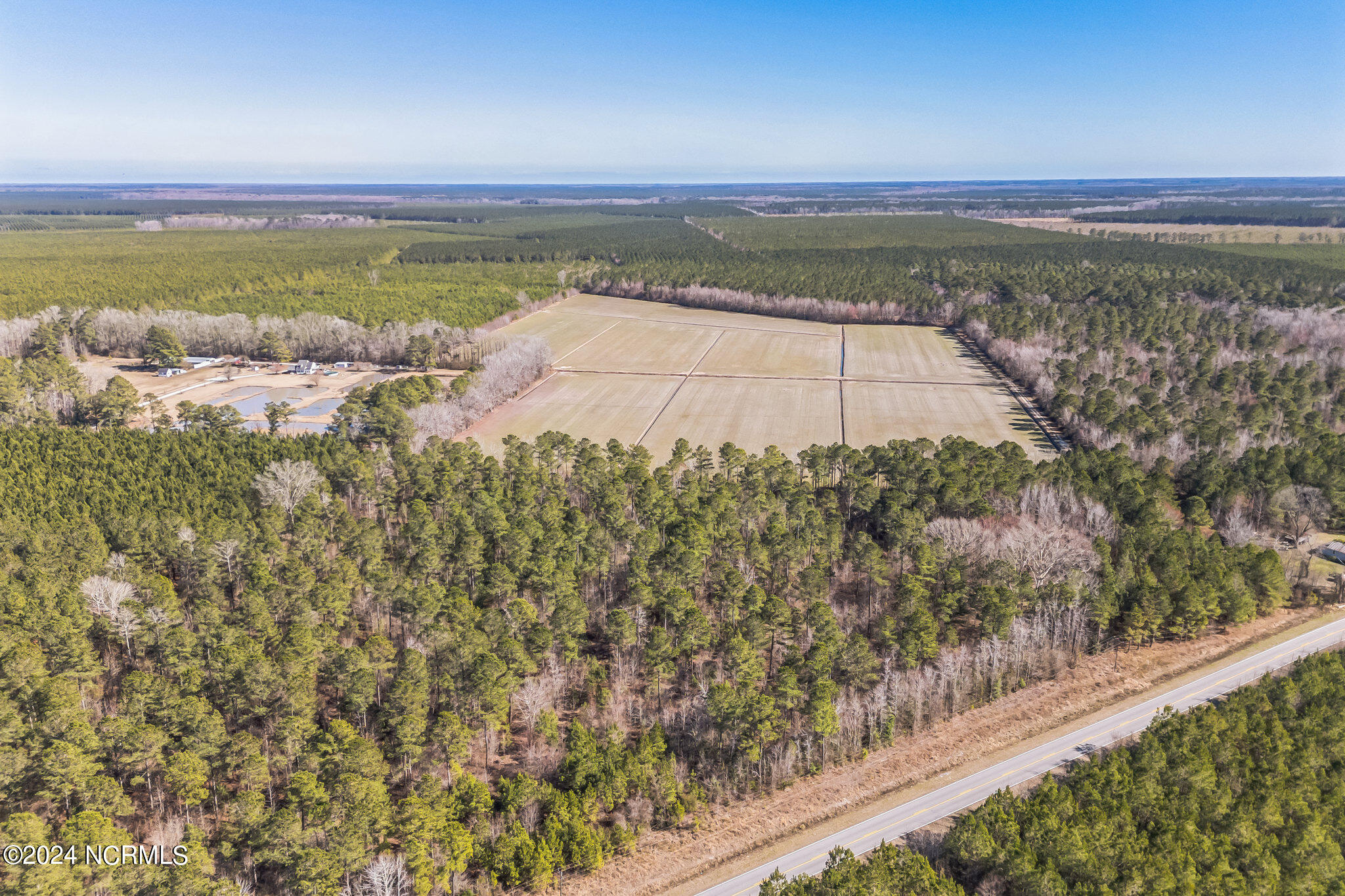 0 Saints Delight Church Road New Bern, NC 28560 - Photo 19 of 27 19