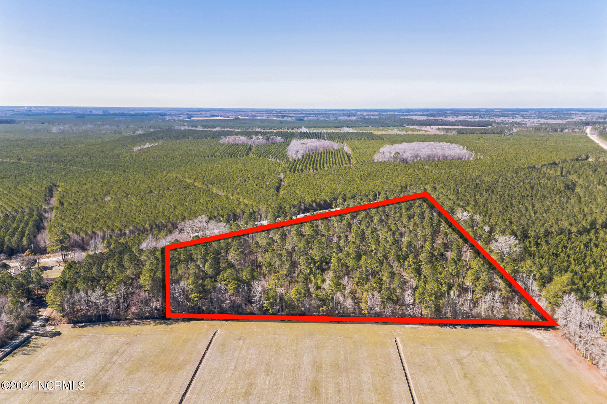 0 Saints Delight Church Road New Bern, NC 28560 - Photo 2 of 27 2