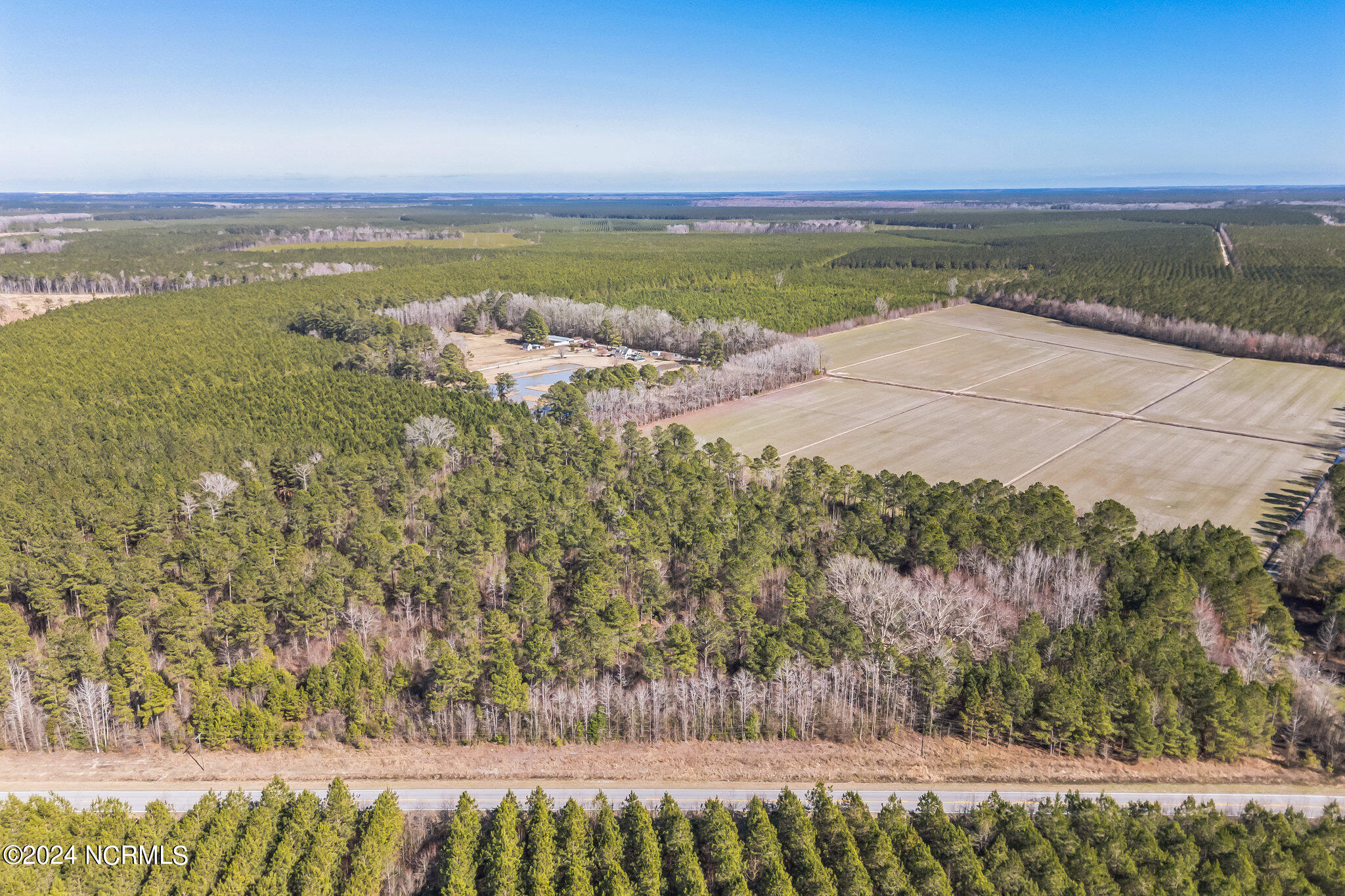 0 Saints Delight Church Road New Bern, NC 28560 - Photo 21 of 27 21