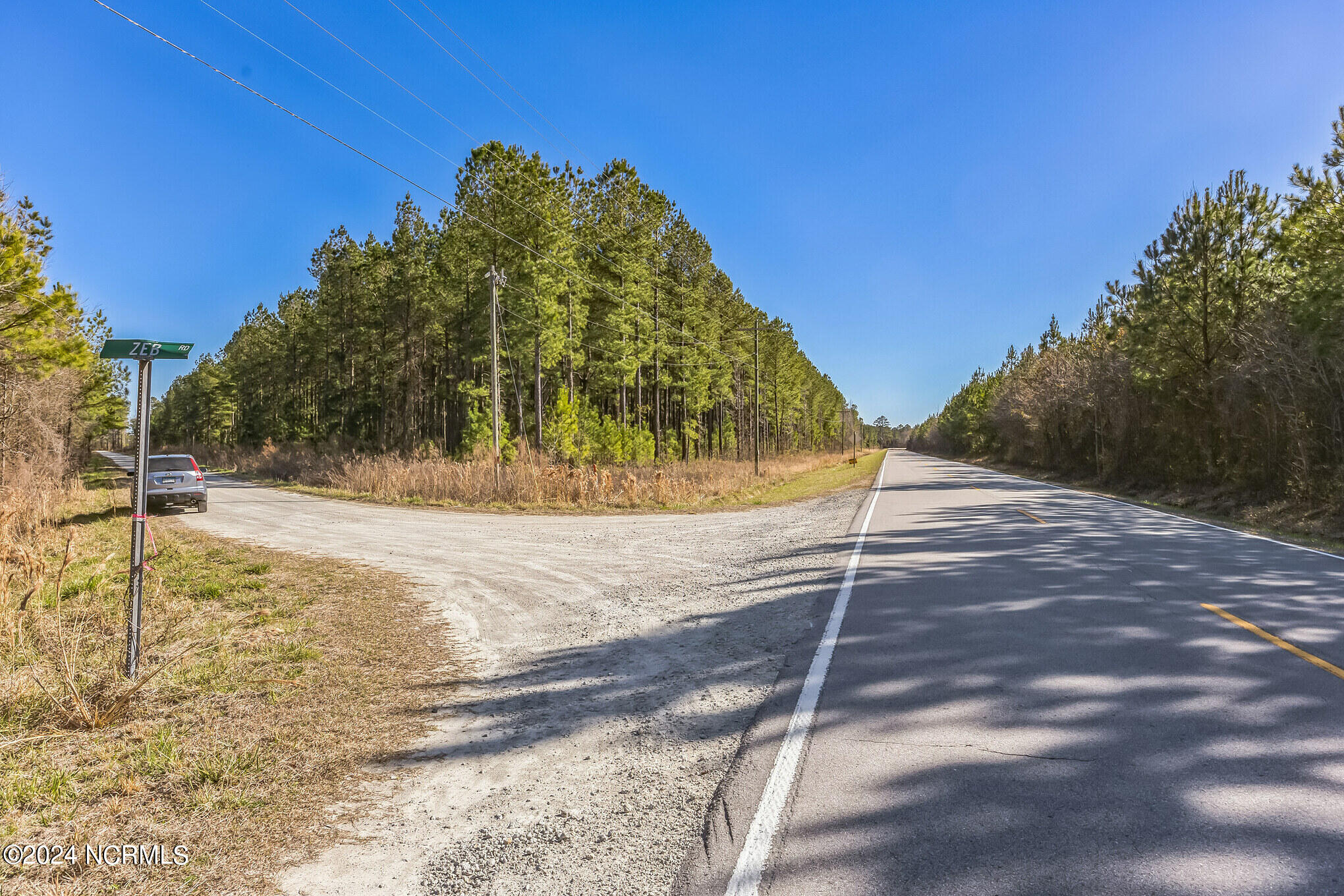 0 Saints Delight Church Road New Bern, NC 28560 - Photo 24 of 27 24