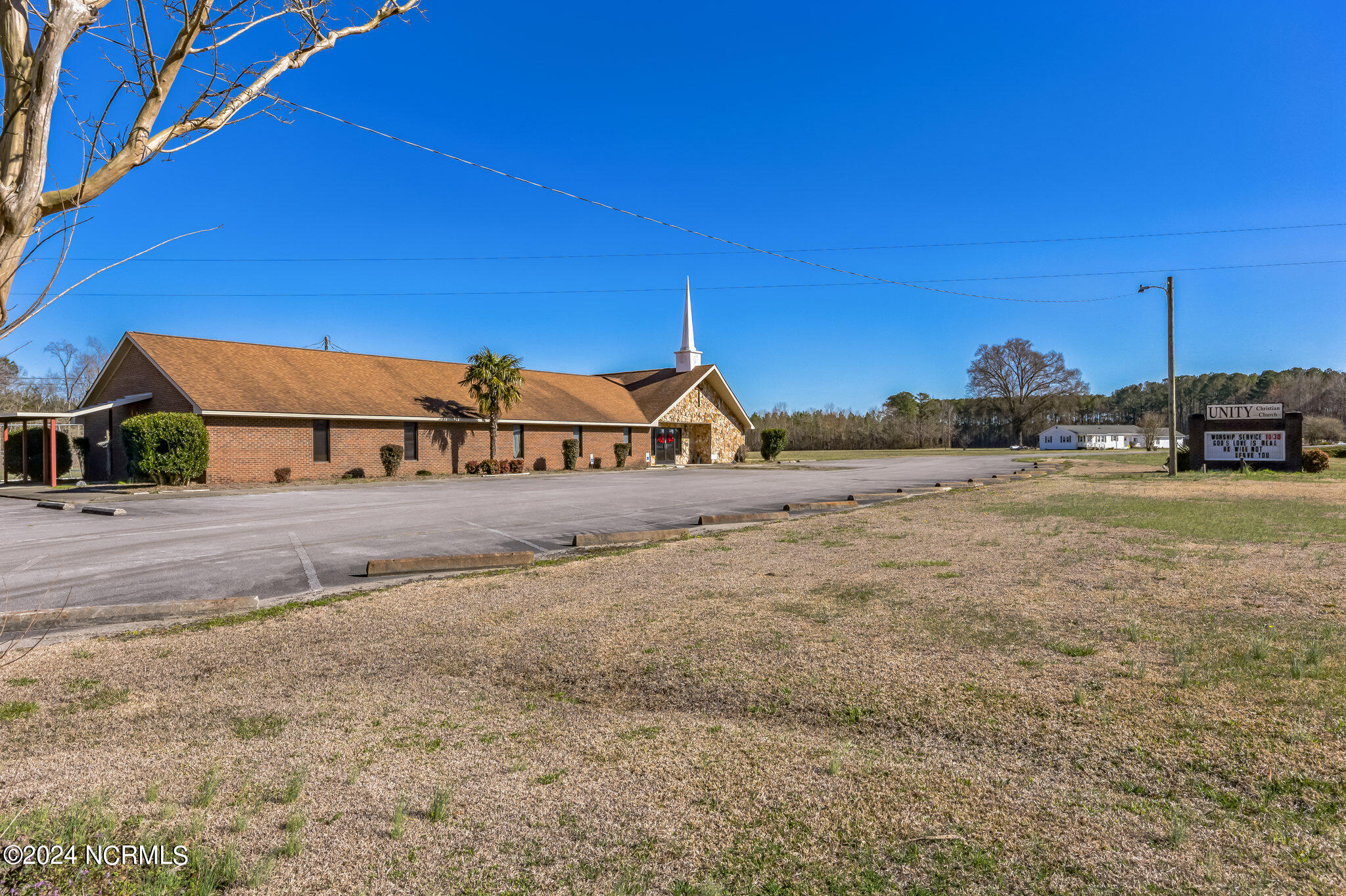 0 Saints Delight Church Road New Bern, NC 28560 - Photo 27 of 27 27