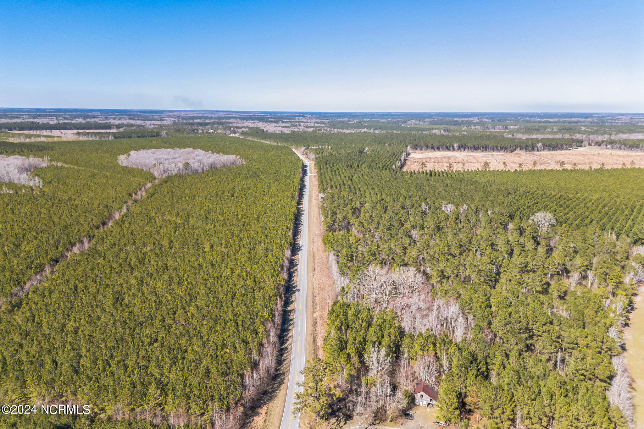 0 Saints Delight Church Road New Bern, NC 28560 - Photo 3 of 27 3