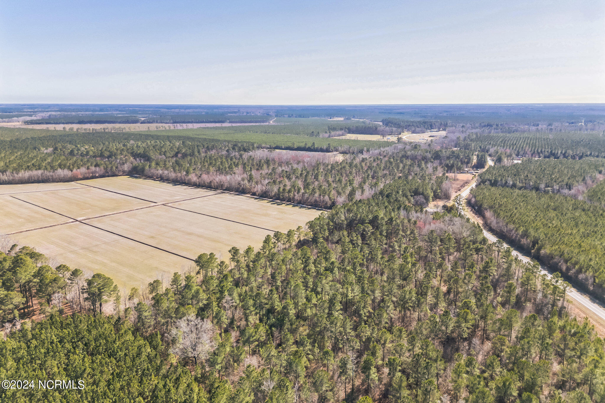 0 Saints Delight Church Road New Bern, NC 28560 - Photo 4 of 27 4