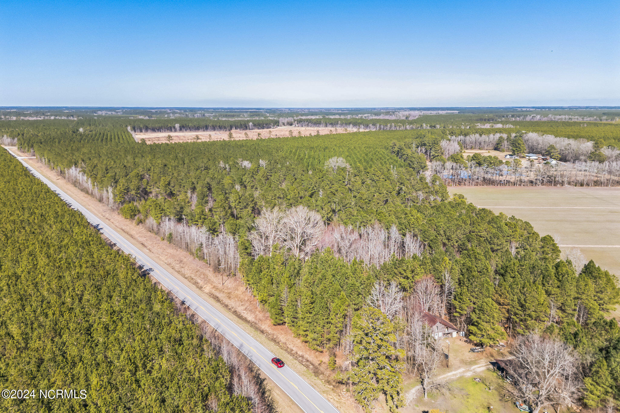 0 Saints Delight Church Road New Bern, NC 28560 - Photo 5 of 27 5