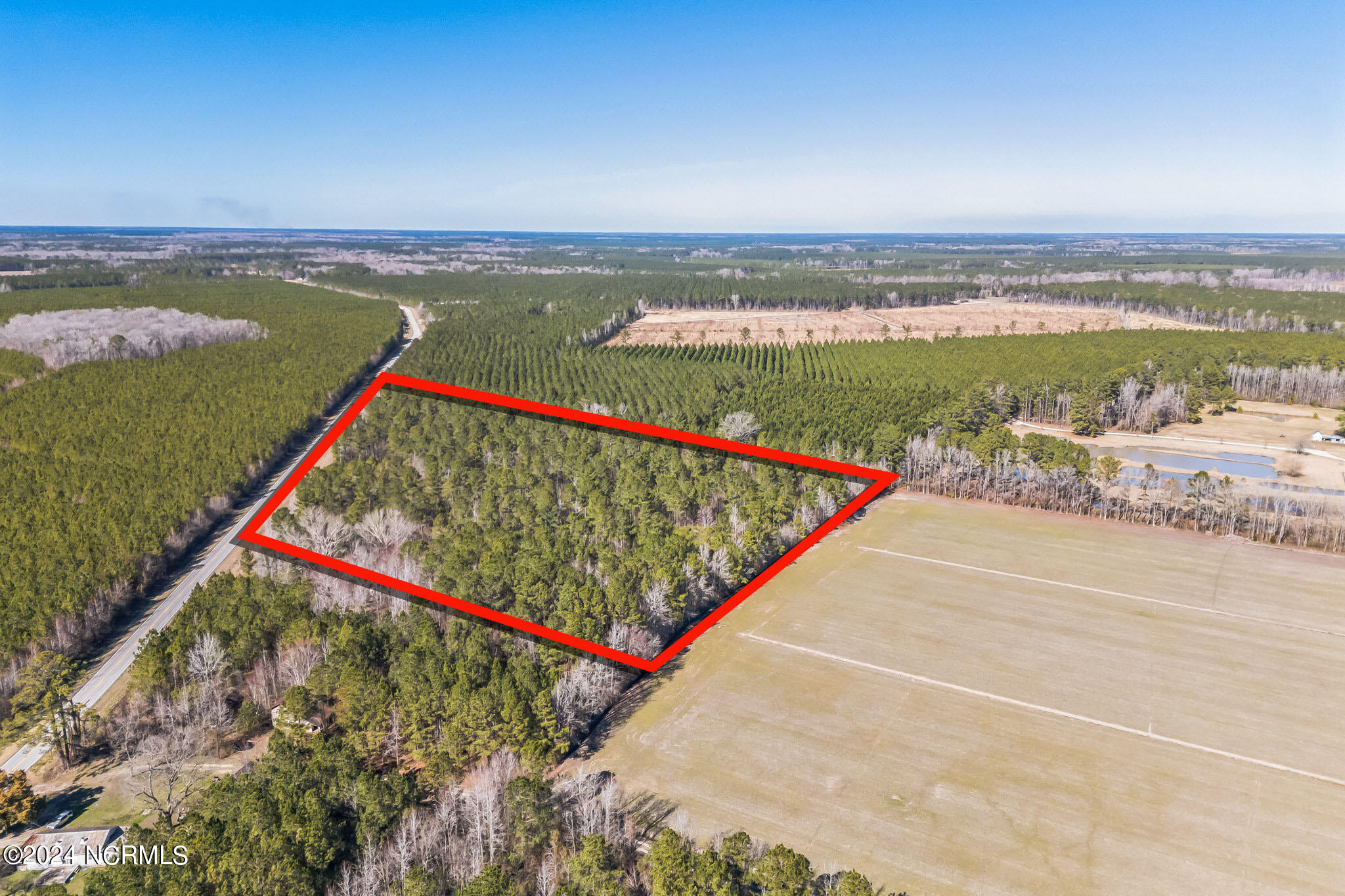 0 Saints Delight Church Road New Bern, NC 28560 - Photo 6 of 27 6