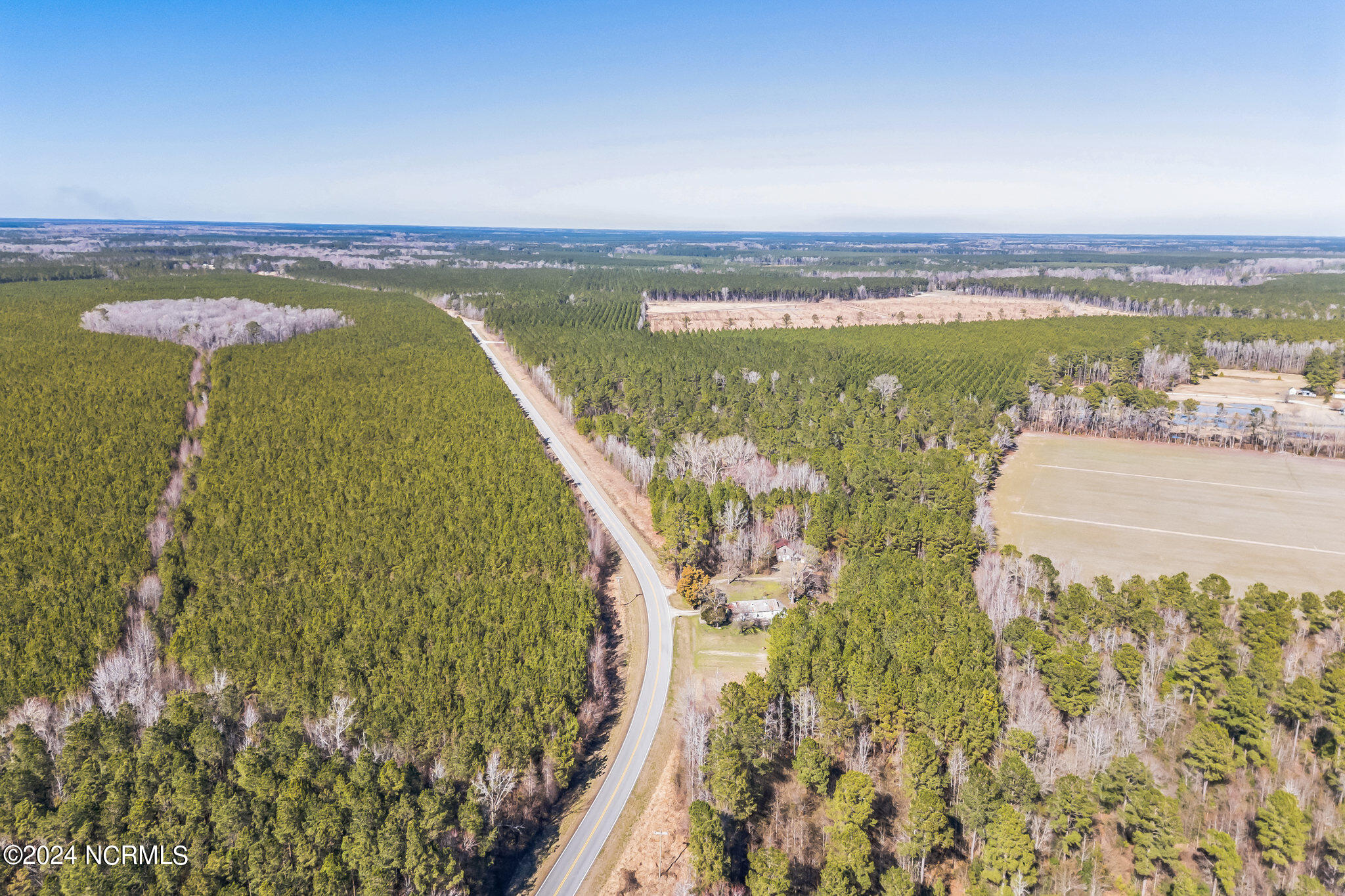 0 Saints Delight Church Road New Bern, NC 28560 - Photo 8 of 27 8