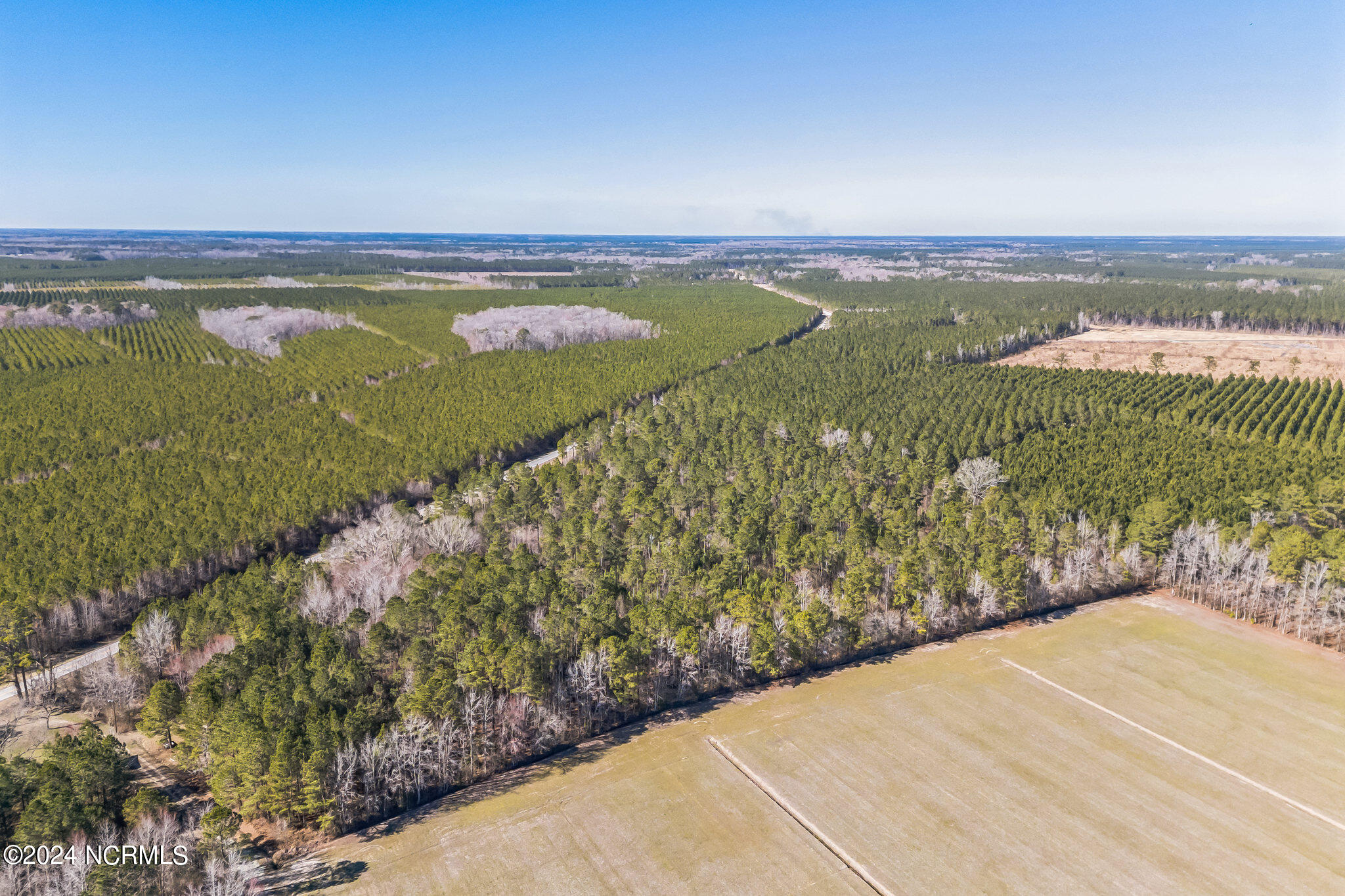 0 Saints Delight Church Road New Bern, NC 28560 - Photo 9 of 27 9