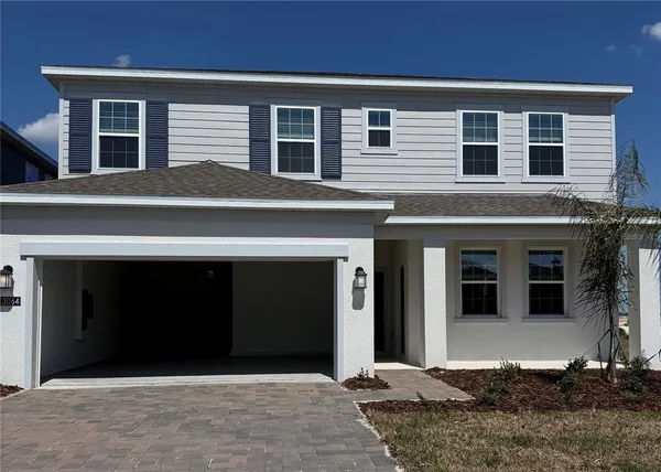 $694,490 | 3064 Namaste Drive, Clermont, FL 34714