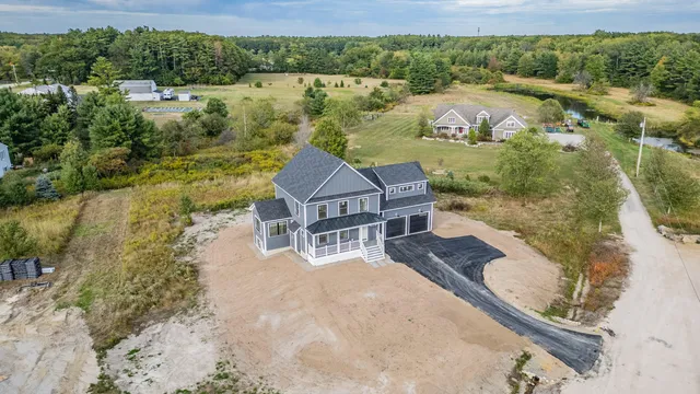 $895,000 | 5 Moxie Lane, Biddeford, ME 04005