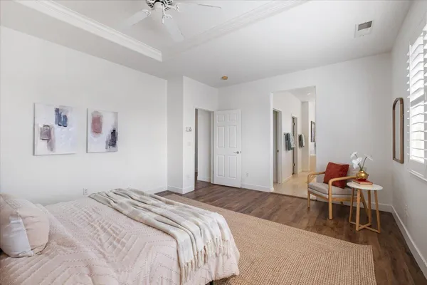 $732,950 | 840 Saffron Drive, Tracy, CA 95377