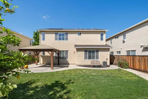 $732,950 | 840 Saffron Drive, Tracy, CA 95377