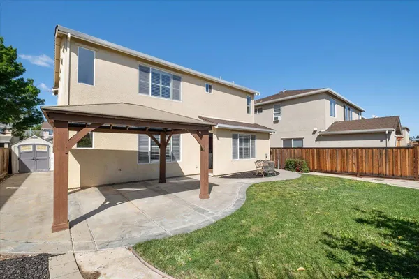 $732,950 | 840 Saffron Drive, Tracy, CA 95377
