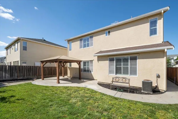 $732,950 | 840 Saffron Drive, Tracy, CA 95377