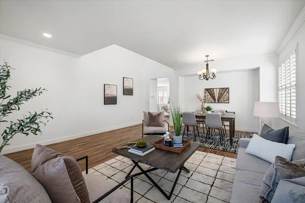 $732,950 | 840 Saffron Drive, Tracy, CA 95377