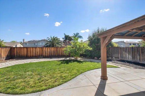 $732,950 | 840 Saffron Drive, Tracy, CA 95377