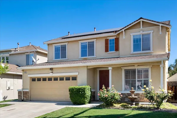 $732,950 | 840 Saffron Drive, Tracy, CA 95377