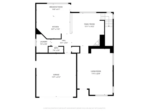 $732,950 | 840 Saffron Drive, Tracy, CA 95377