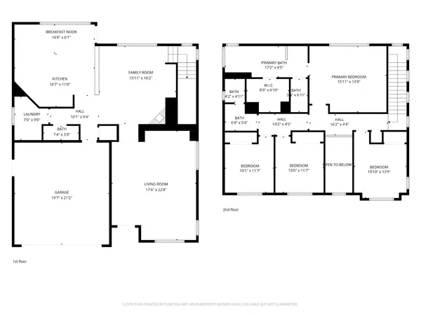 $732,950 | 840 Saffron Drive, Tracy, CA 95377