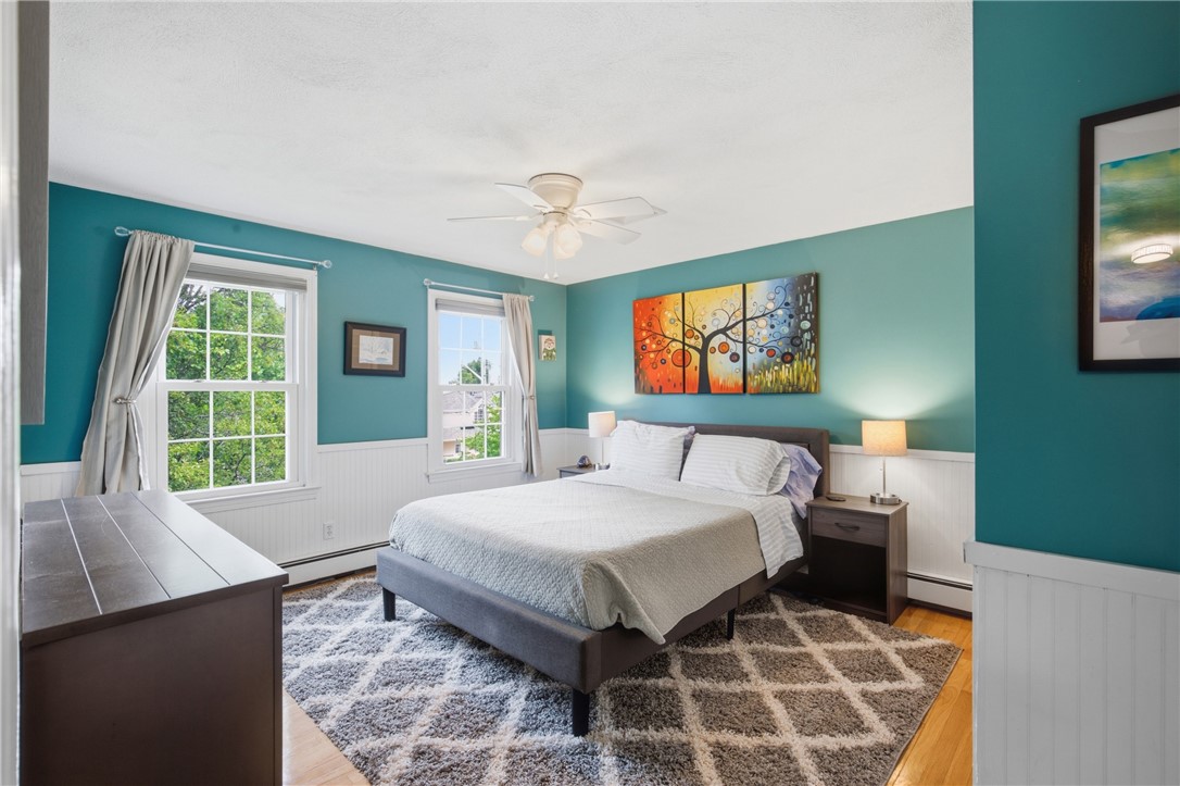 83 Fairhaven Road Cumberland, RI 02864 - Photo 21 of 50