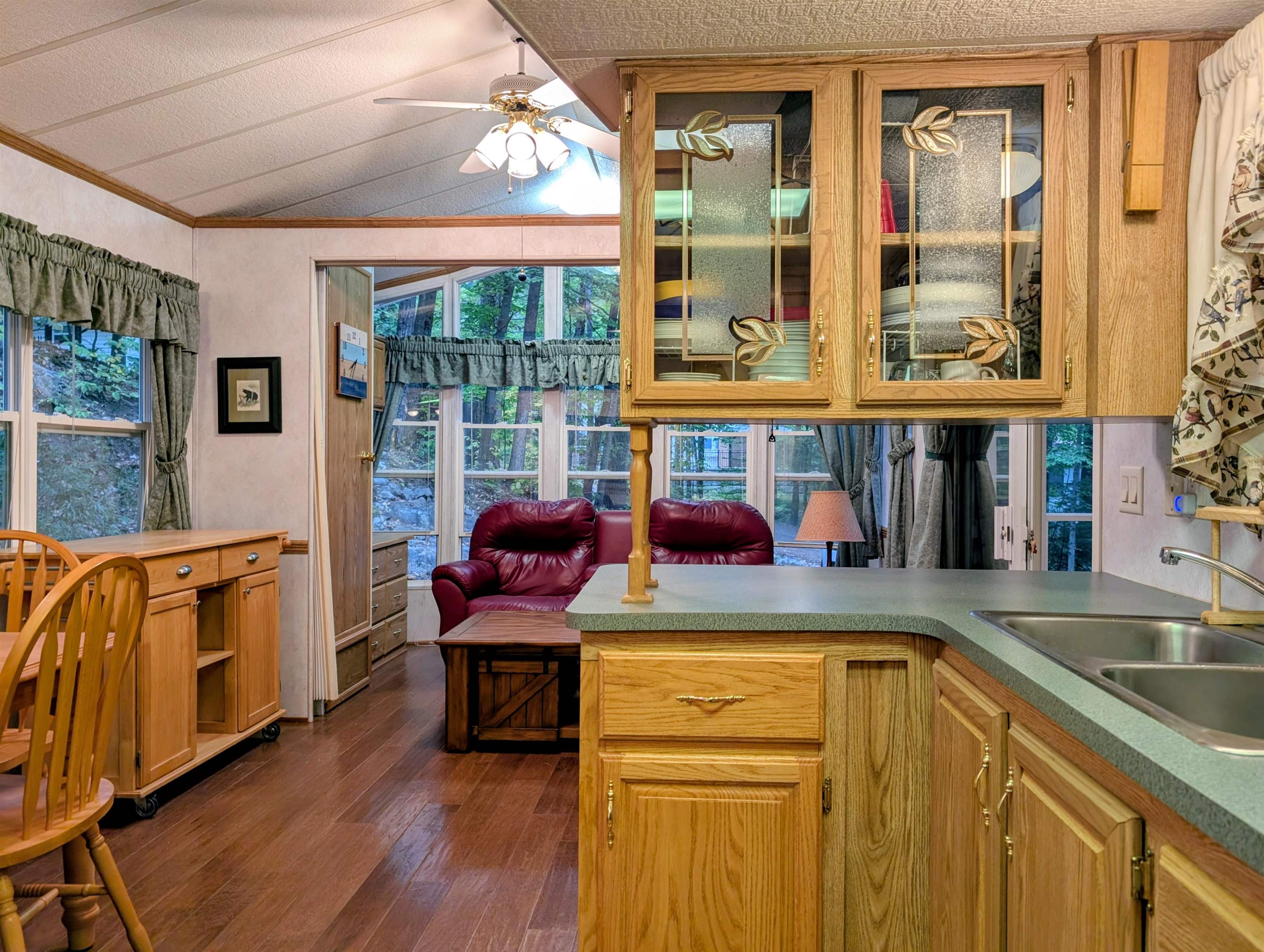 34 Upper Meadows Road, Unit AKA 85 Holderness, NH 03245 - Photo 10 of 43