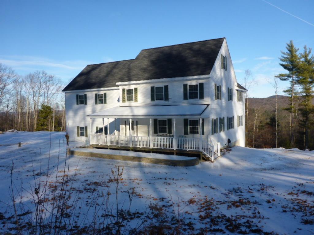 225 Old Homestead Highway Richmond, NH 03470 - Photo 1 of 33