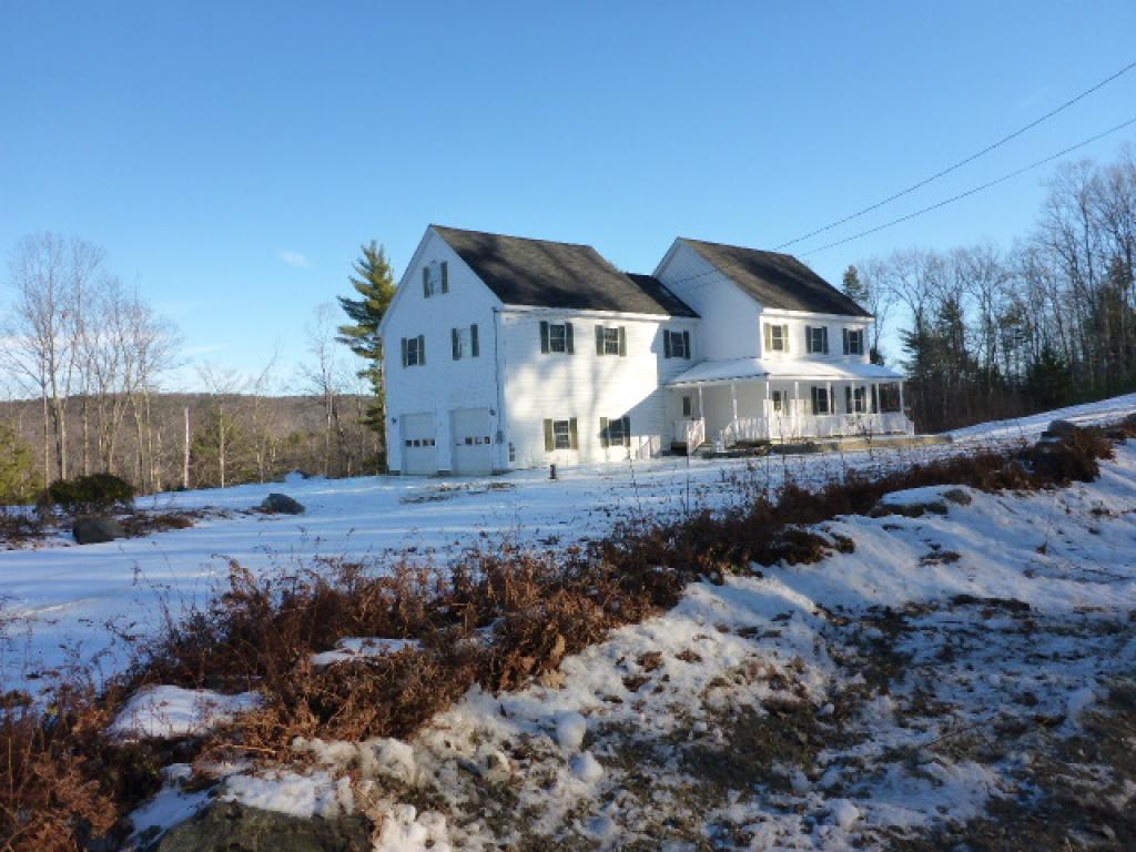 225 Old Homestead Highway Richmond, NH 03470 - Photo 2 of 33