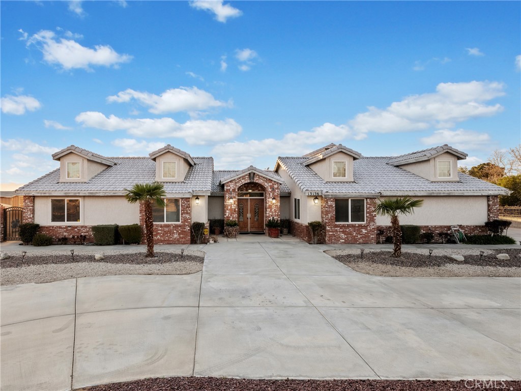13136 Tawya Road Apple Valley, CA 92308 - Photo 1 of 1 Gallery Image 1