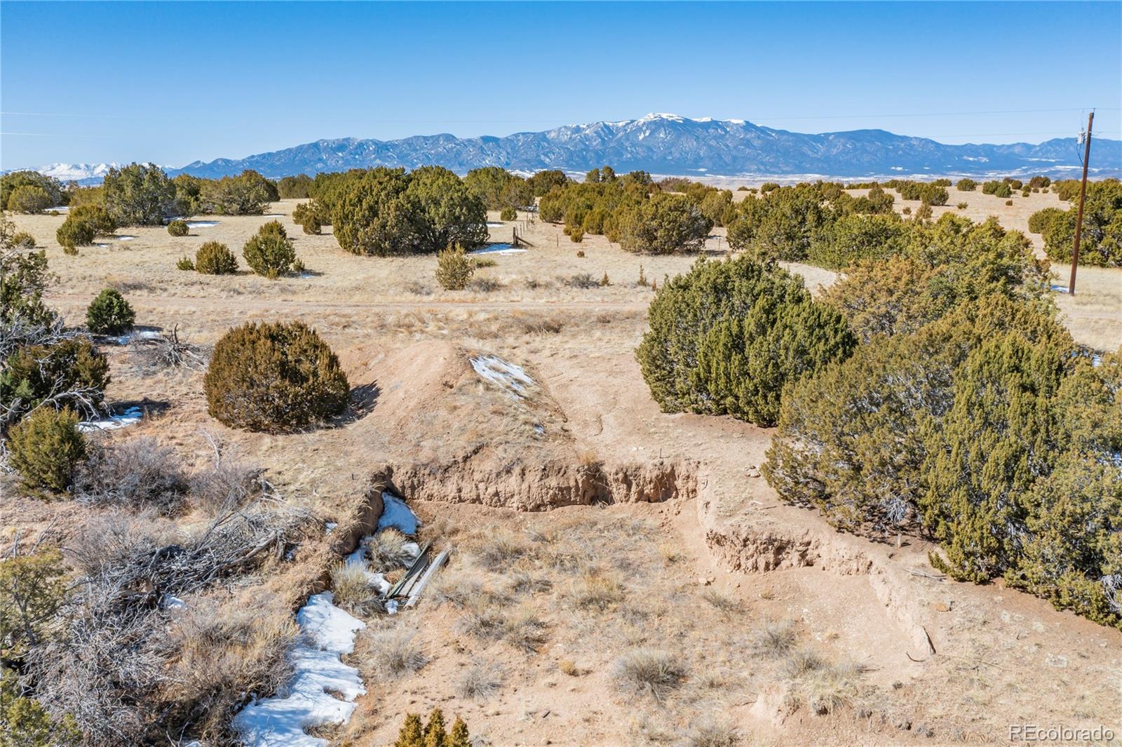 Ghost River Ranch Rye, CO 81069 - Photo 6 of 27