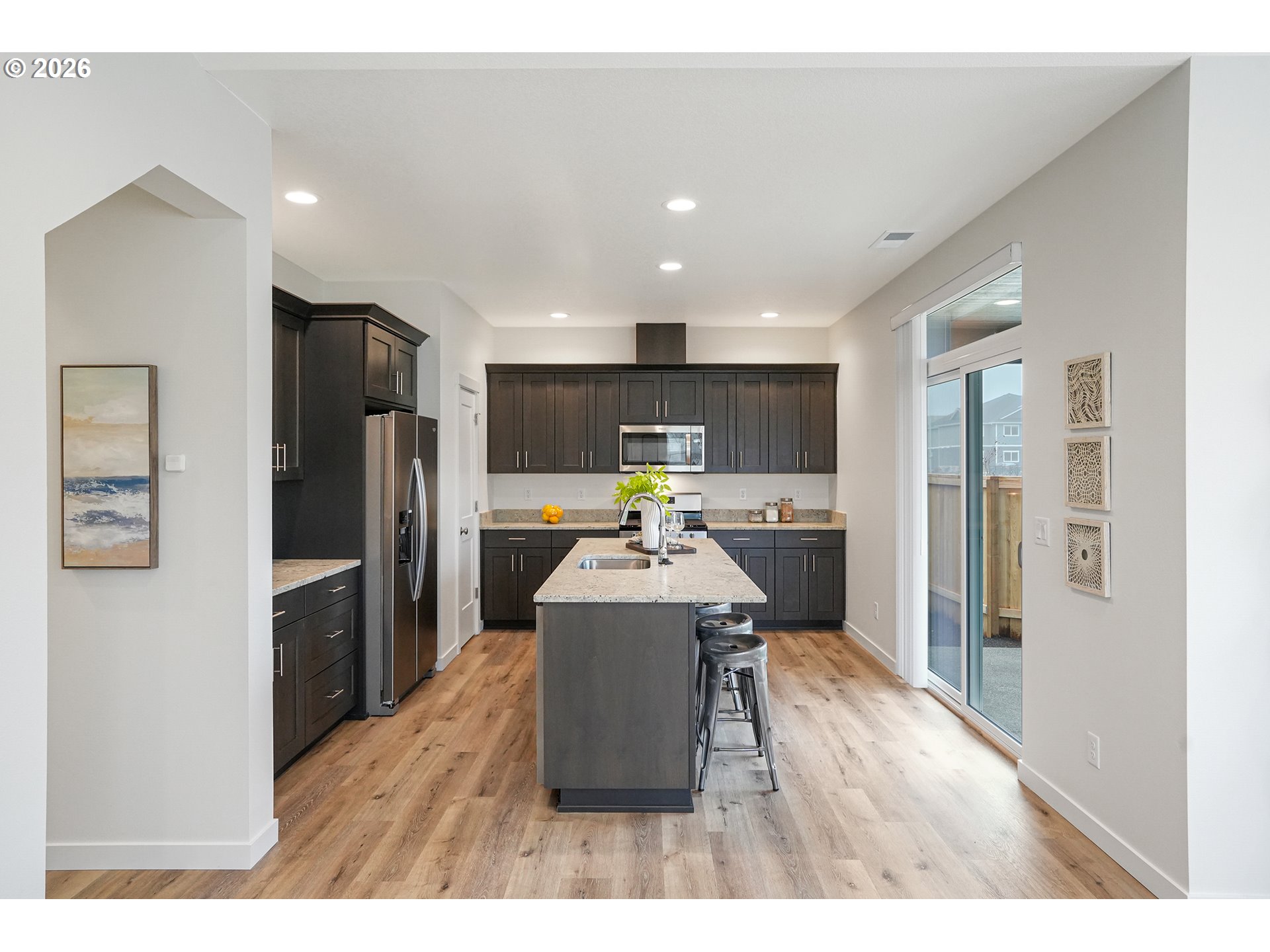 333 Southeast Fir Villa Road Dallas, OR 97338 - Photo 5 of 48