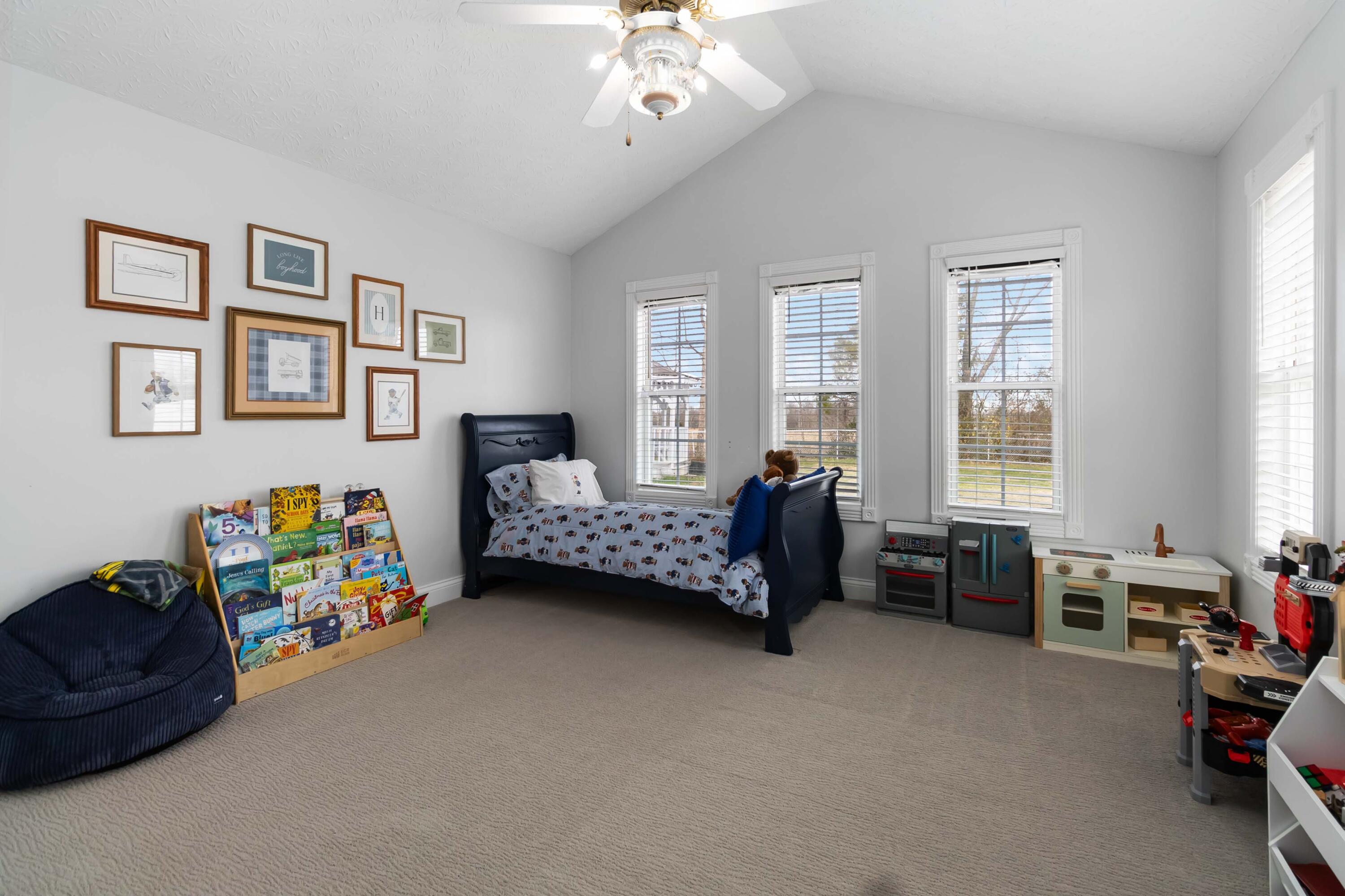246 Ridgeview Drive Somerset, KY 42503 - Photo 38 of 51 037