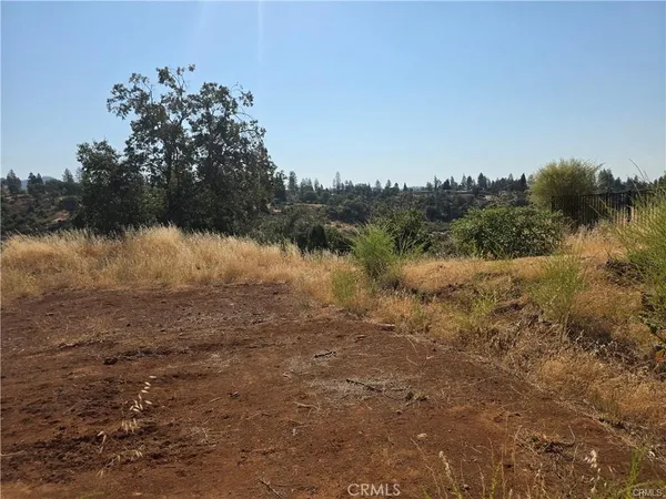 $25,000 | 1624 Henderson Lane, Paradise, CA 95969