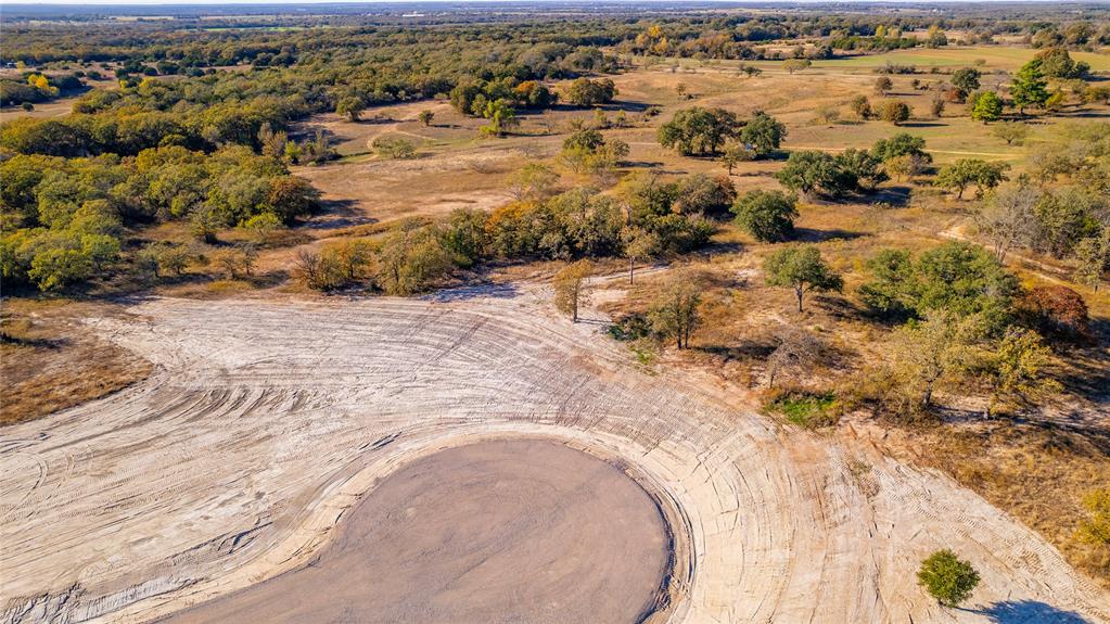 Lot 5 Suade Way Weatherford, TX 76088 - Photo 17 of 21 an aerial view of residential houses with outdoor space