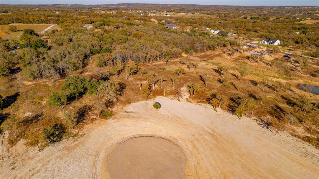 Lot 5 Suade Way Weatherford, TX 76088 - Photo 18 of 21 an aerial view of residential houses with outdoor space
