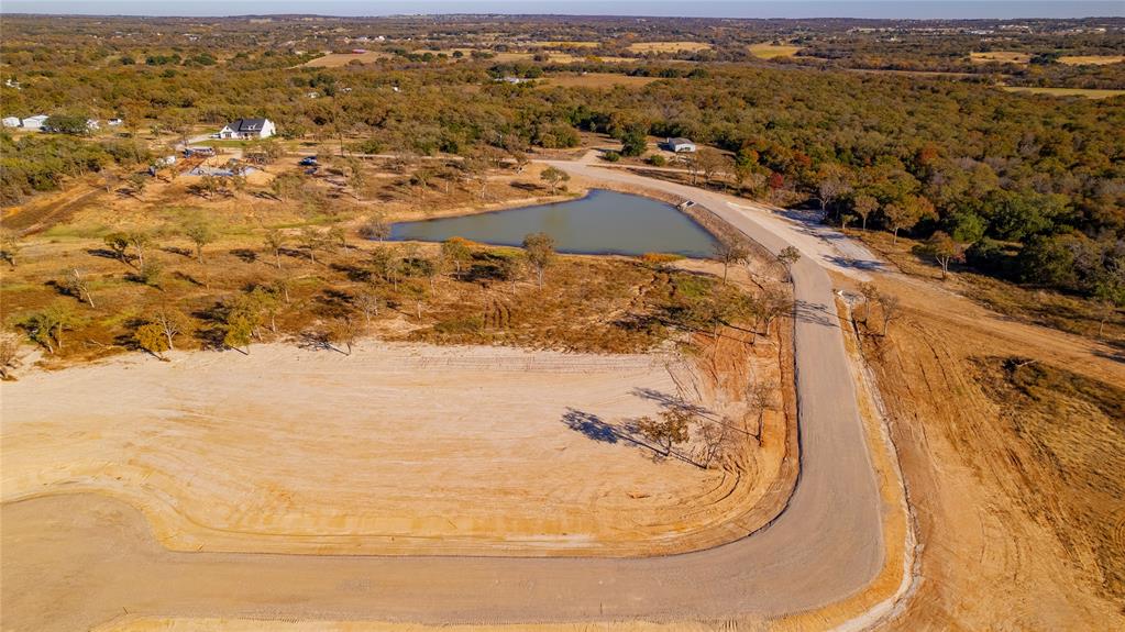 Lot 5 Suade Way Weatherford, TX 76088 - Photo 19 of 21 a view of city and ocean