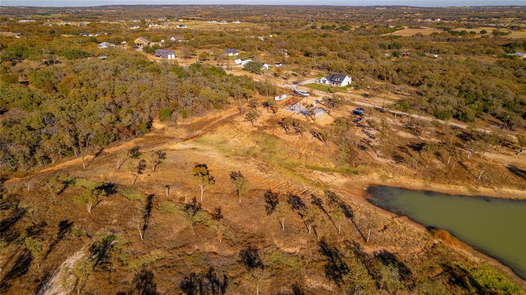 Lot 5 Suade Way Weatherford, TX 76088 - Photo 21 of 21 an aerial view of residential houses with outdoor space