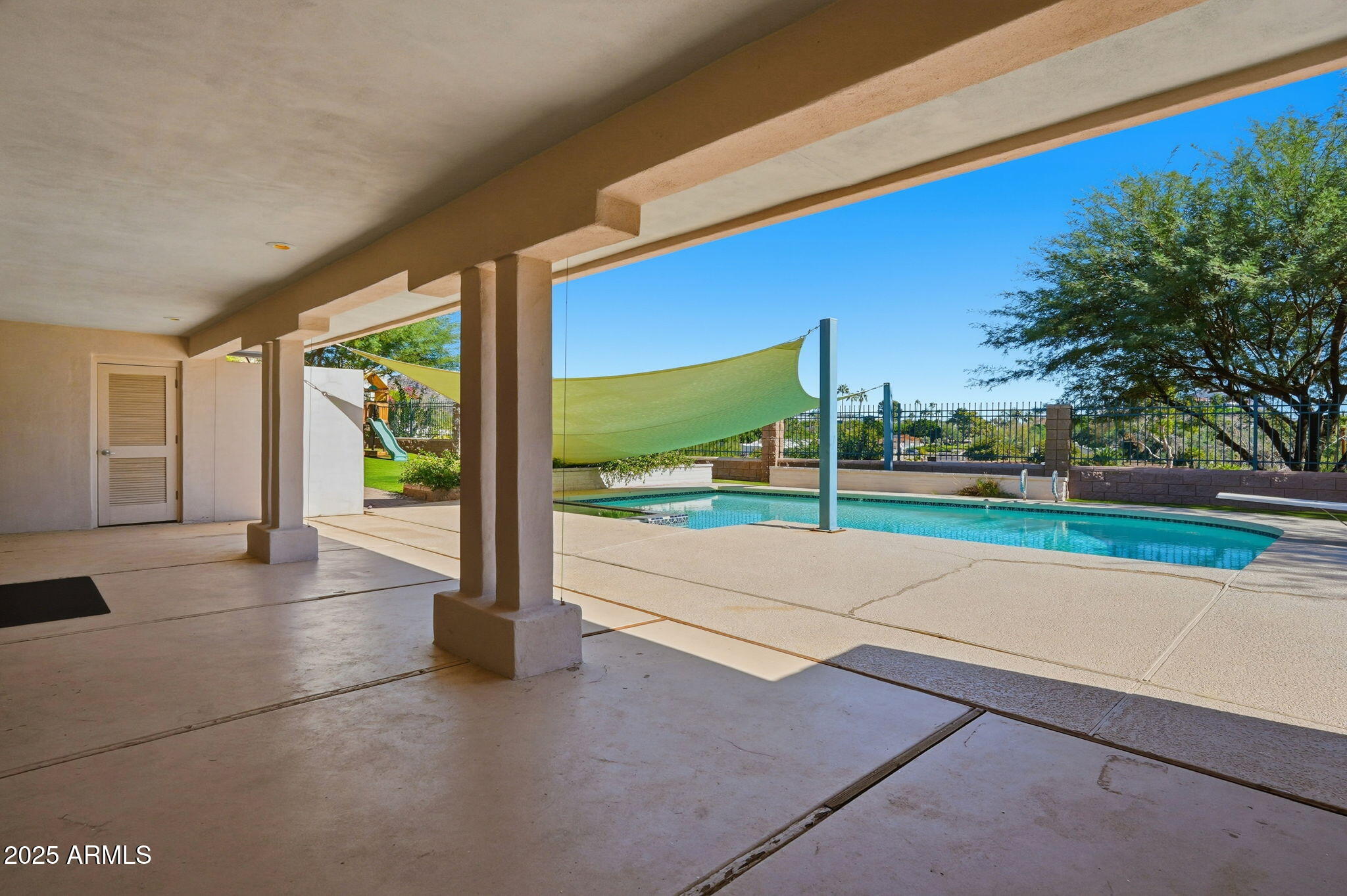 2131 East Bethany Home Road Phoenix, AZ 85016 - Photo 34 of 54 Patio off of Game Room
