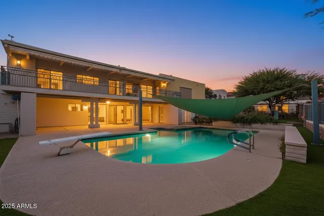 $3,999,950 | 2131 East Bethany Home Road, Phoenix, AZ 85016