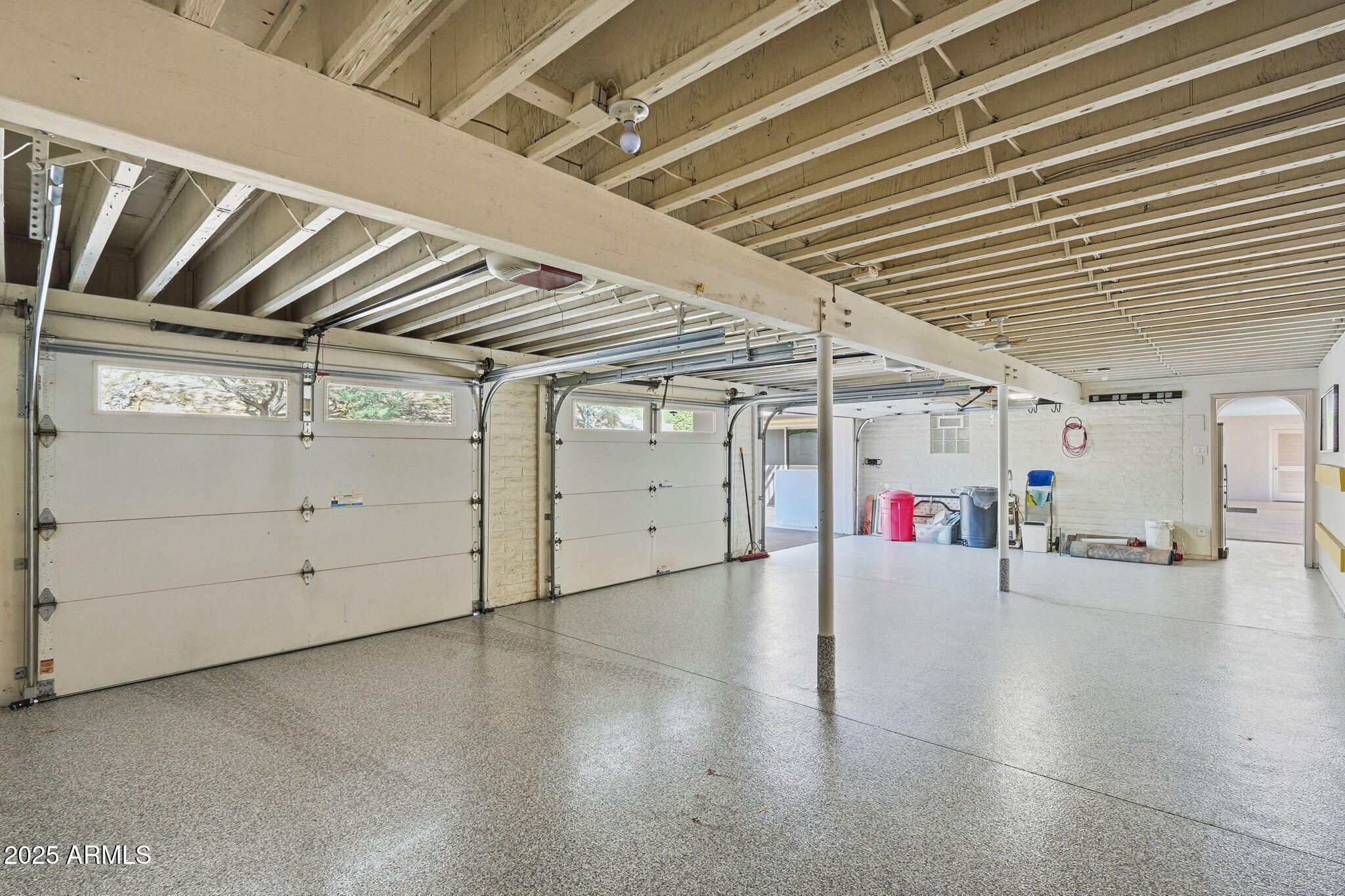 2131 East Bethany Home Road Phoenix, AZ 85016 - Photo 50 of 54 3 Car Garage