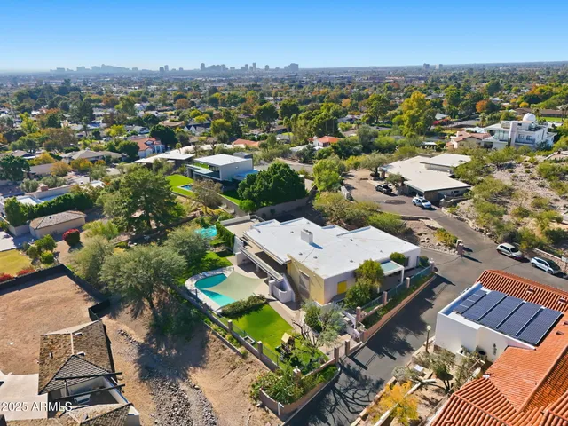 $3,999,950 | 2131 East Bethany Home Road, Phoenix, AZ 85016