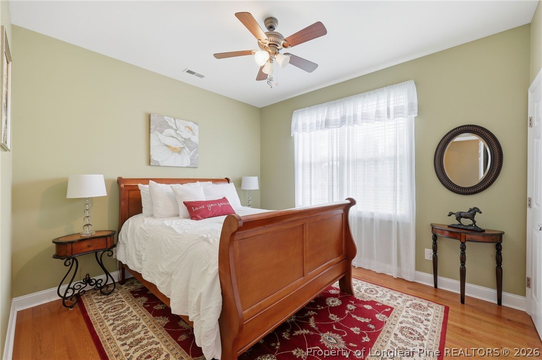 2561 Rodeo Drive Linden, NC 28356 - Photo 24 of 48