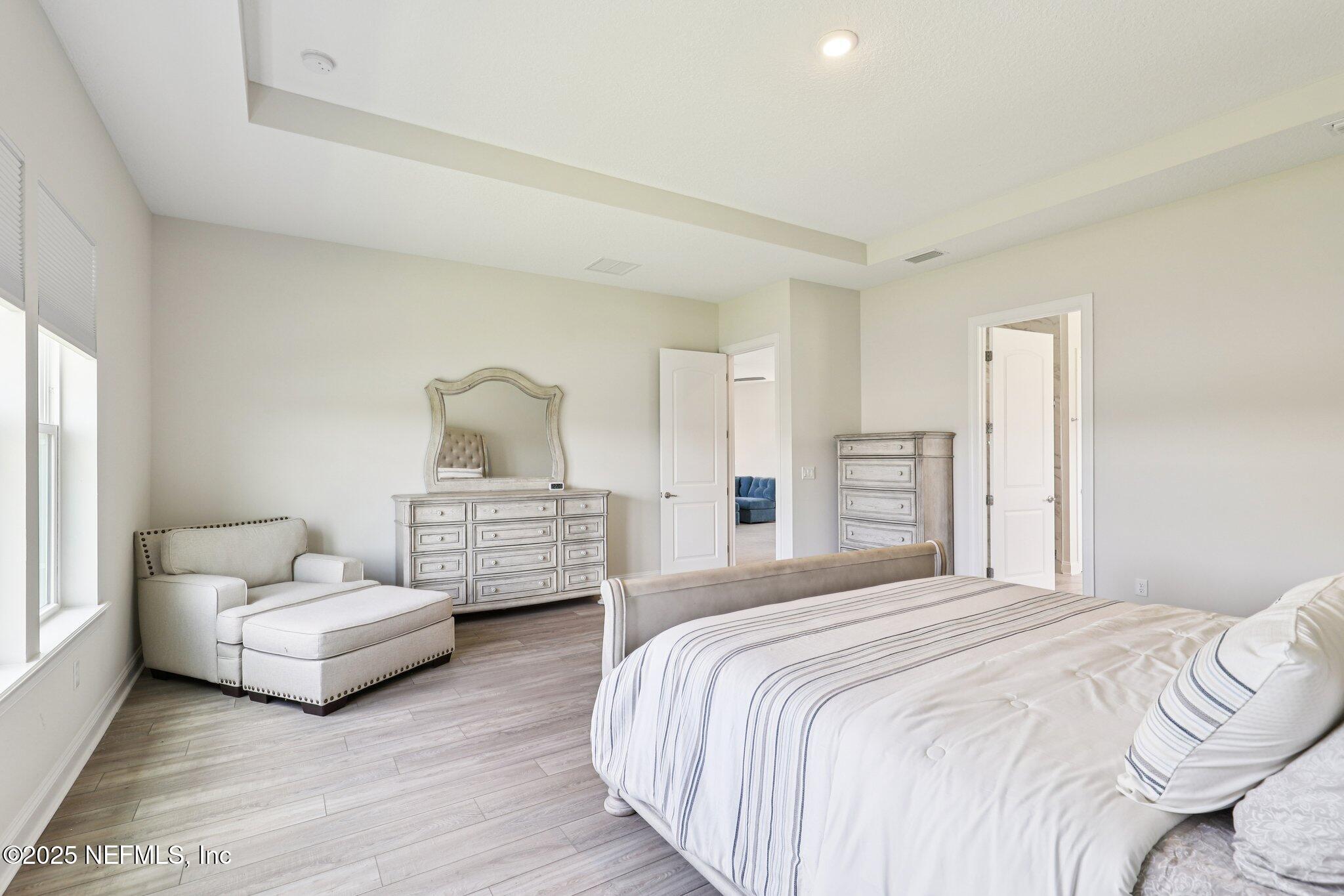 194 Snowbell Court St. Augustine, FL 32095 - Photo 26 of 89 Primary suite