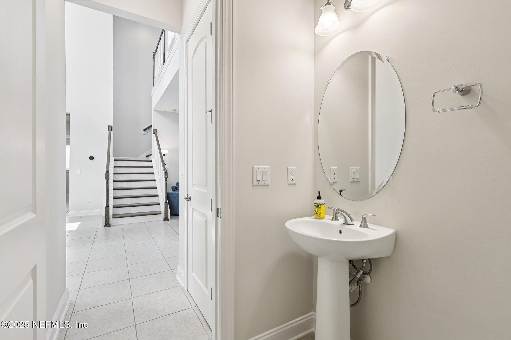 194 Snowbell Court St. Augustine, FL 32095 - Photo 32 of 89 Powder Room